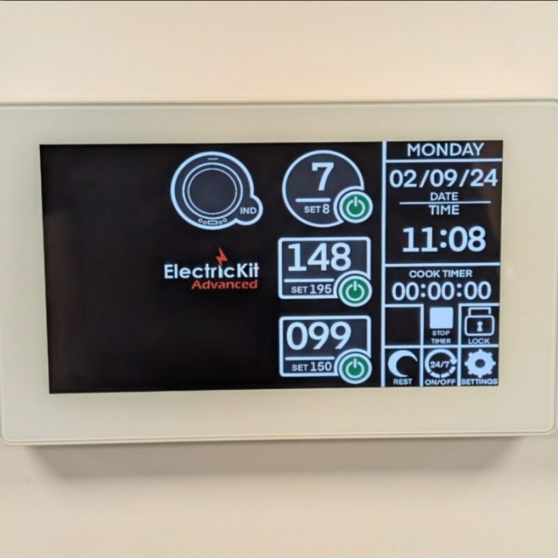 Electrickit Advanced